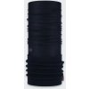 Buff Multifunkční nákrčník Safety Polar Solid Navy