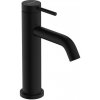 Hansgrohe Tecturis S - Umývadlová batéria, CoolStart, EcoSmart, matná čierna - 73317670