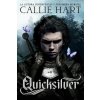 QUICKSILVER SAGA ALQUIMIA & FAE V01 (HART CALLIE)(Brožovaná)