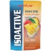 Activlab Isoactive Isotonic s limetkou, Mango s ananásom - 31,5 g