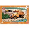 Dino Puzzle Tatra puzzle 15 dílků