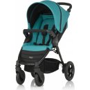 Britax B-Motion 4 Lagoon zelený 2016