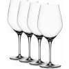 Spiegelau: pohár na bordeaux 650ml - Authentis, set 4ks