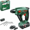 Bosch Akumulátorové pneumatické vŕtacie kladivo Uneo Maxx, 1x aku 060395230F