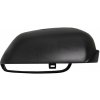 Škoda SUPERB II 3/2008- kryt spätného zrkadla Pravý čierny