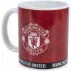Hrnček Manchester United Identity