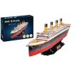 Revell 3D Puzzle R.M.S. Titanic 113 ks