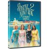 Šťastný nový rok 2: Dobro došli (SK) DVD