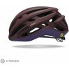 Giro Agilis MIPS matt dark maroon 2025 M (55 - 59 cm)
