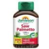 JAMIESON PROSTEASE SAW PALMETTO 125 mg cps 30+30 zadarmo (60 ks)