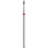 Neonail diamantová fréza MINI FLAME 01/S