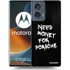 Picasee ULTIMATE CASE pro Motorola Edge 50 Fusion - Black Dollar