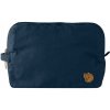Cestovný organizér Fjallraven Gear Bag Large - navy