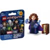 Lego Minifigúrky 71039 Marvel Séria 2 - AGATHA HARKNESS
