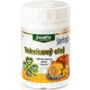JutaVit Tekvicový olej v gélových kapsuliach 600 mg 100 kapsúl