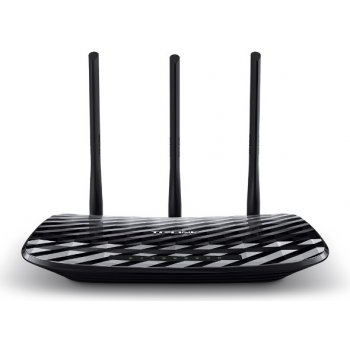 TP-Link Archer C2v3