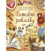 Řemeslné pohádky - Sandra Dražilová Zlámalová, Marie Koželuhová ilustrátor