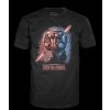 Funko Boxed Tee: Star Wars: Darth Maul tričko - L, 092449