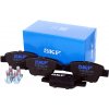 Sada brzdových platničiek, vždy 4 kusy v sade SKF VKBP 90315 (VKBP90315)