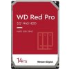 WD RED Pro 14TB / WD142KFGX / SATA 6Gb/s / Interní 3,5 / 512MB