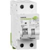 Noark 107402 Ex9BL-H 1P+N B10 A 30mA