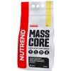 Nápoj Nutrend Mass Core 5440g vanilka