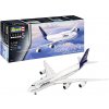 Revell Boeing 747-8 Lufthansa New Livery RVL03891 1:144