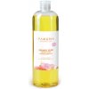 Yamuna rastlinný masážny olej - Karamelový sen Objem: 1000 ml 250 ml | 1000 ml