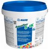 MAPEI Aquaflex S 1K jednozložková hydroizolácia pod dlažbu a obklad 15 kg Šedá