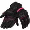 Rukavice na motorku, SKÚTER, letné, SECA AXIS MESH II LADY FUCHSIA L