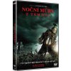 Noční můry z temnot DVD
