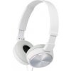 SONY MDR-ZX310AP - WHITE MDRZX310APW.CE7