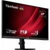 Viewsonic VG2709-2K-MHD-2 LED monitor 68.6 cm (27 palca) En.trieda 2021 E (A - G) 2560 x 1440 Pixel QHD 4 ms HDMI ™, DisplayPort, audio, stereo (jack 3,5 mm); VS19479