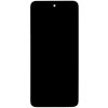 LCD Displej + Dotykové sklo + Rám Motorola Moto G54
