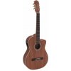Dimavery CN-300 Klasická gitara, mahagón