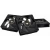 Asus PROART PF120 FAN PWM BLACK 3IN1 (90DA00M0-B09020)