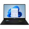 Notebook MSI Titan 18 HX AI A2XWJG-612CZ (9S7-182421-612) čierny/sivý