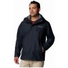 Pánska bunda Columbia Bugaboo™ III Fleece Interchange Jacket Veľkosť: L / Farba: čierna