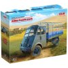 ICM Renault AHN2 French truck 1/35