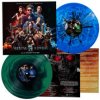 OST - Mortal Kombat II / Benjamin Wallfisch / Coloured / Vinyl / 2LP [2 LP]