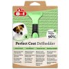 8in1 Perfect Coat DeShedder Dog S