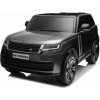 mamido Elektrické autíčko Range Rover DK-RR998 lakované šedé
