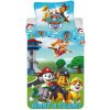 Jerry Fabrics bielizeň Paw Patrol PP297 140x200 70x90