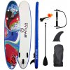 Paddleboard Spartan SUP 10'6