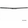 Riadidlá FSA MTB KFX flat carbon 31.8x760mm