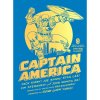 Penguin Books Captain America