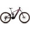 Elektro bicykel Cube Stereo Hybrid One44 Pro shiftblush 2026