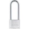 Abus Visiaci zámok 726TI Titalium - 726TI/40HB63