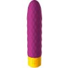 ROMP Beat Vibrator Purple