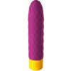 ROMP Beat Vibrator Purple